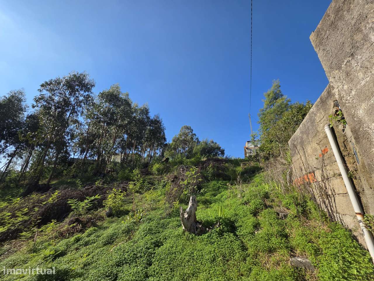 Terreno para Construção em Coimbra – 1.260m²-9