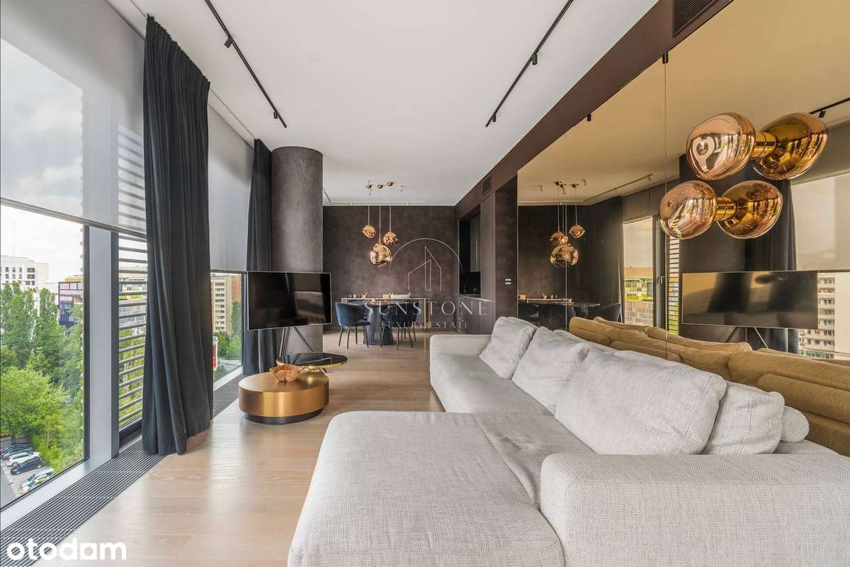 Luksusowy apartament 77 m² w Cosmopolitan na Sprzedaż-2