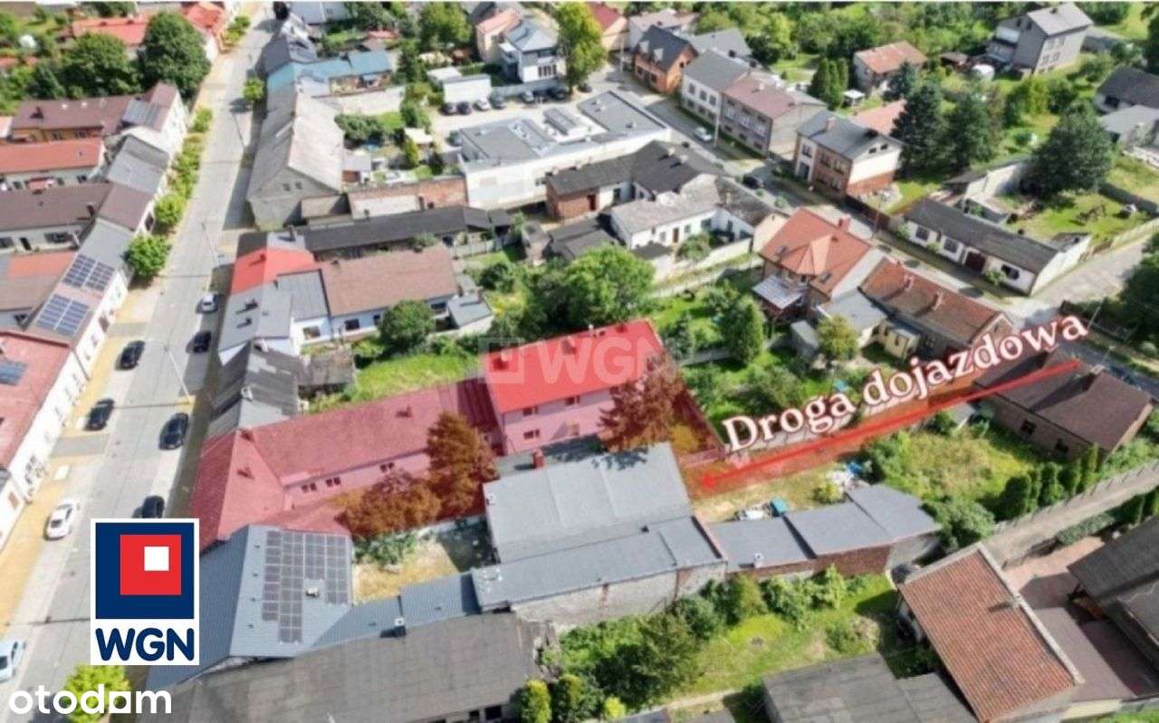 Dom, 485 m², Żarki - Pełny obrazek: 4/10