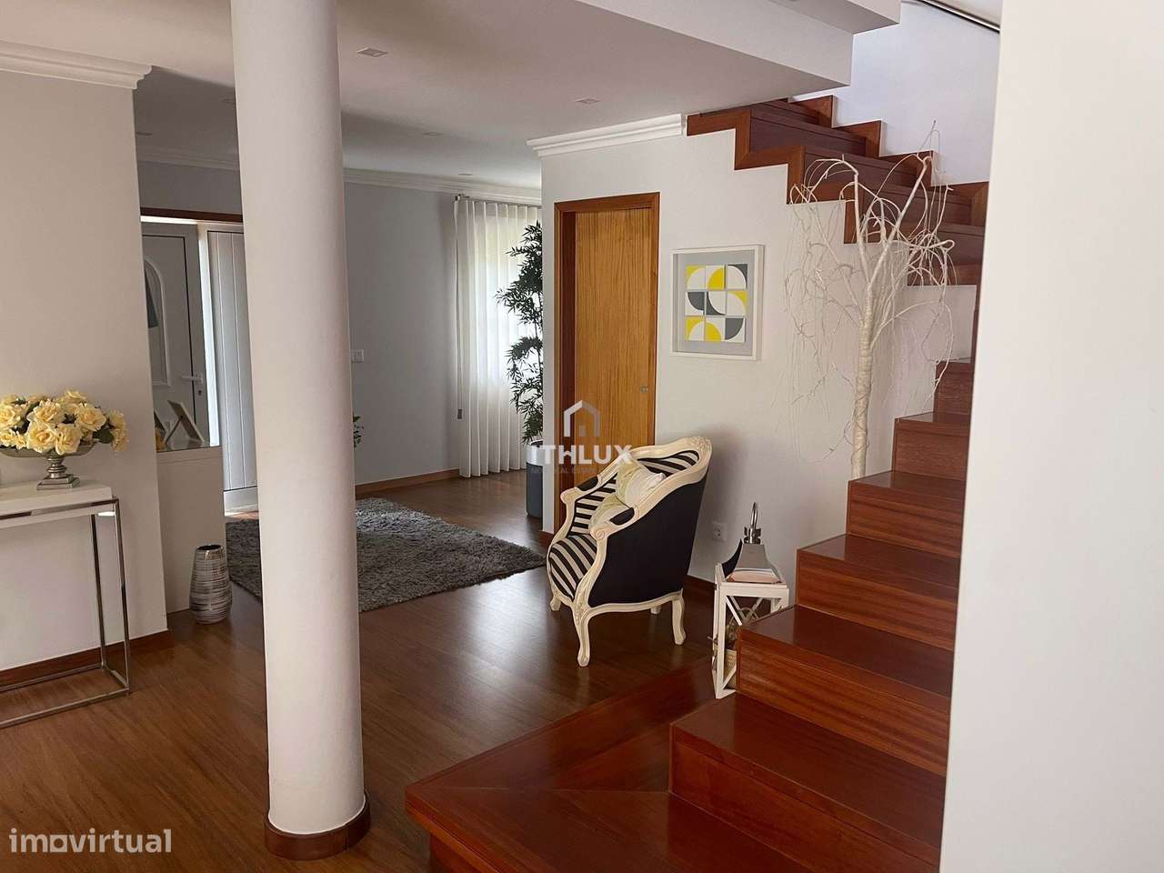 Moradia T4 com piscina em Esposende-6