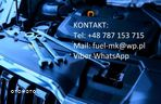 RENAULT MEGANE II 1.4 1.6 2.0 02- sanki rama wózek kołyska belka trawers przód benzyna - 3