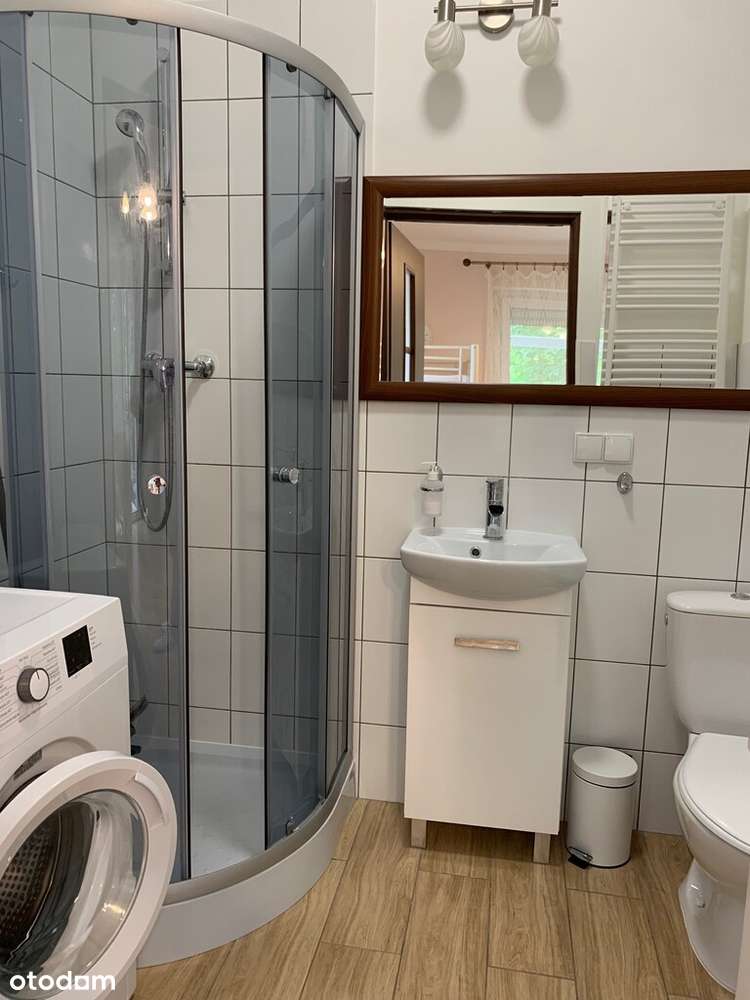 Połowa domu na osobnej KW CENTRUM 7 lokali wynajęt-15