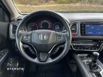 Honda HR-V 1.6 i-DTEC Executive - 30