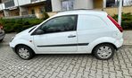 Ford Fiesta 1.4 TDCi - 4