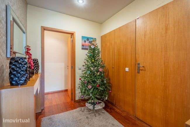 Apartamento T2 à venda em Guimarães - Fermentões-4