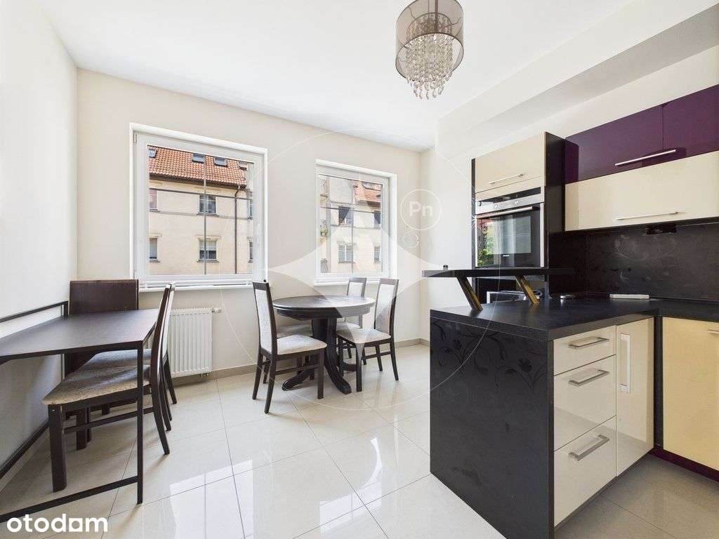 Stare Miasto Apartament+miejsce parkingowe+piwnica-18