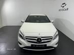 Mercedes-Benz A 180 CDi BE Edition Urban - 4