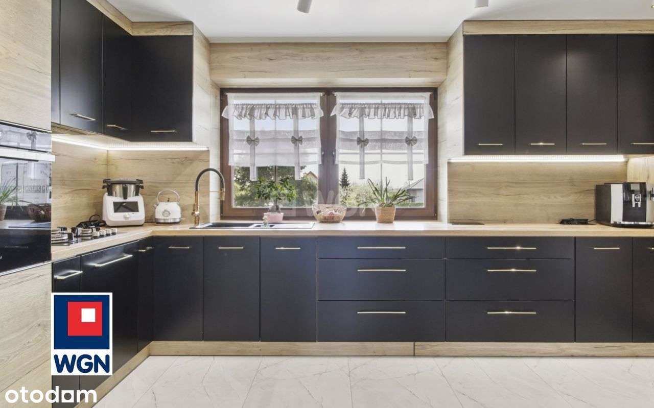 Piękny dom w sercu Serocka-3