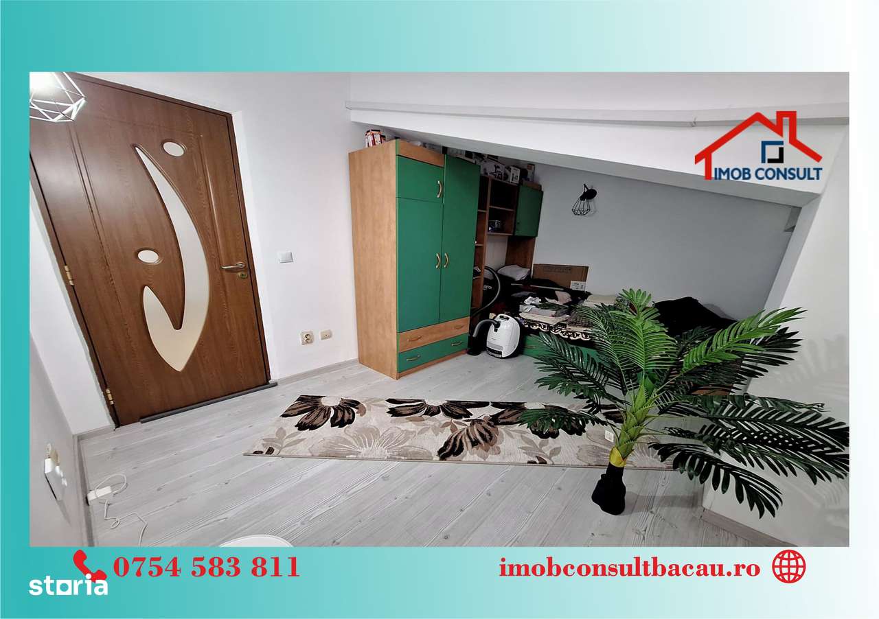 3 Camere, Bloc Nou 2017, Etaj 3 – Oportunitate Rară în Narcisa!CE1431-8