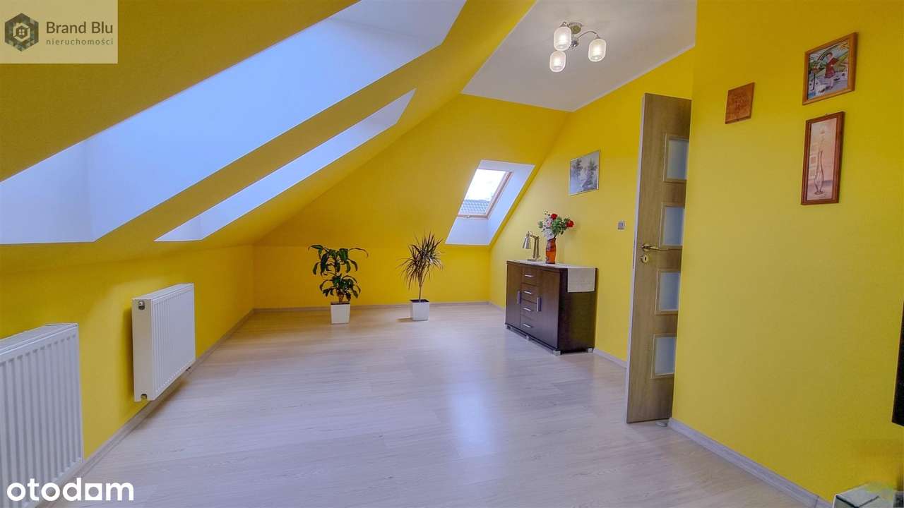 Duży dom wolnostojący 198m2, duża działka Czernic-10