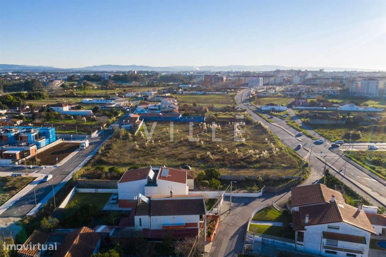 Terreno para Construção em Aveiro - Grande imagem: 4/20