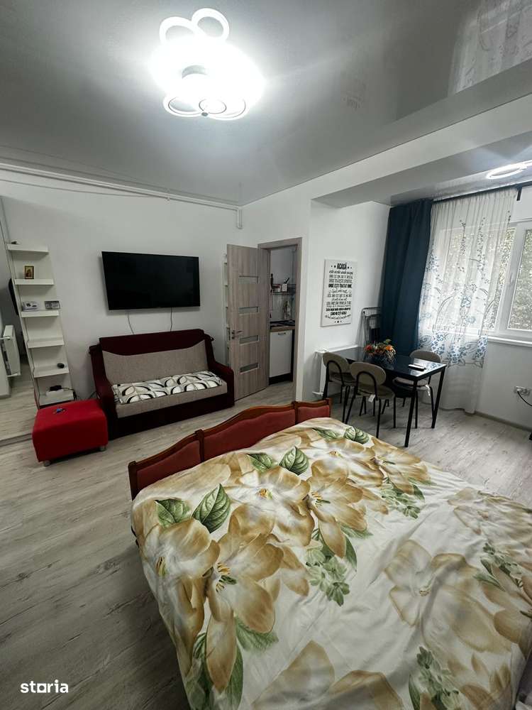 Garsoniera noua | Strada Tineretului |-2