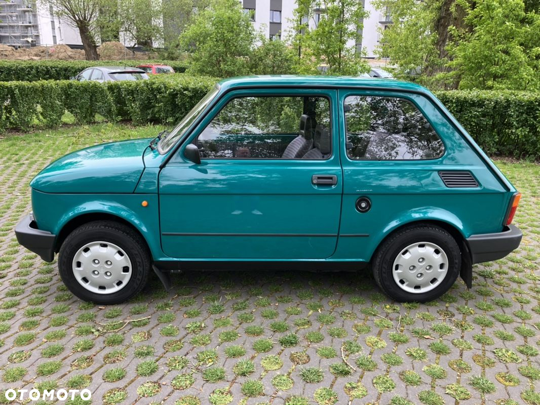 Fiat 126 elx Maluch sx - 23