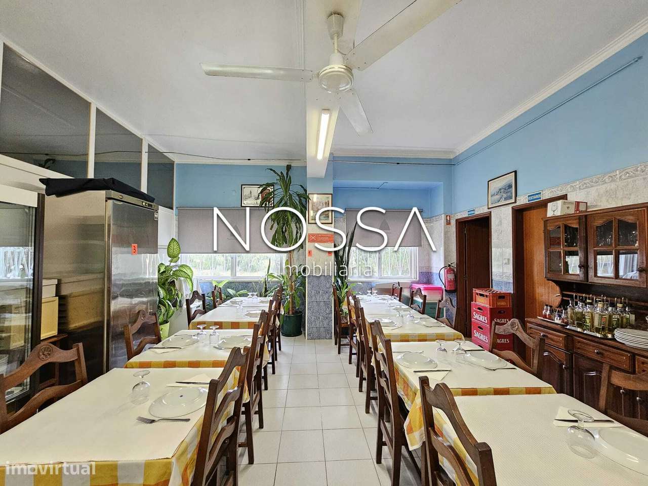 Restaurante para venda em Vale Mourão - Grande imagem: 5/27