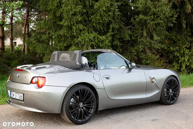 BMW Z4 2.5i - 27