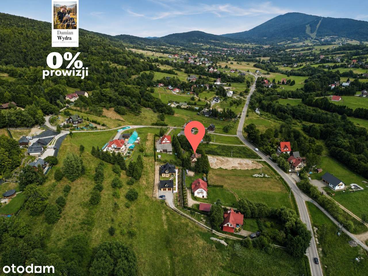 Dom 159 m² , dz. 14,6 a, garaż , PV, bez prowizji, po remoncie środka-13