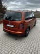 Volkswagen Touran 2.0 TDI DPF Cross - 5