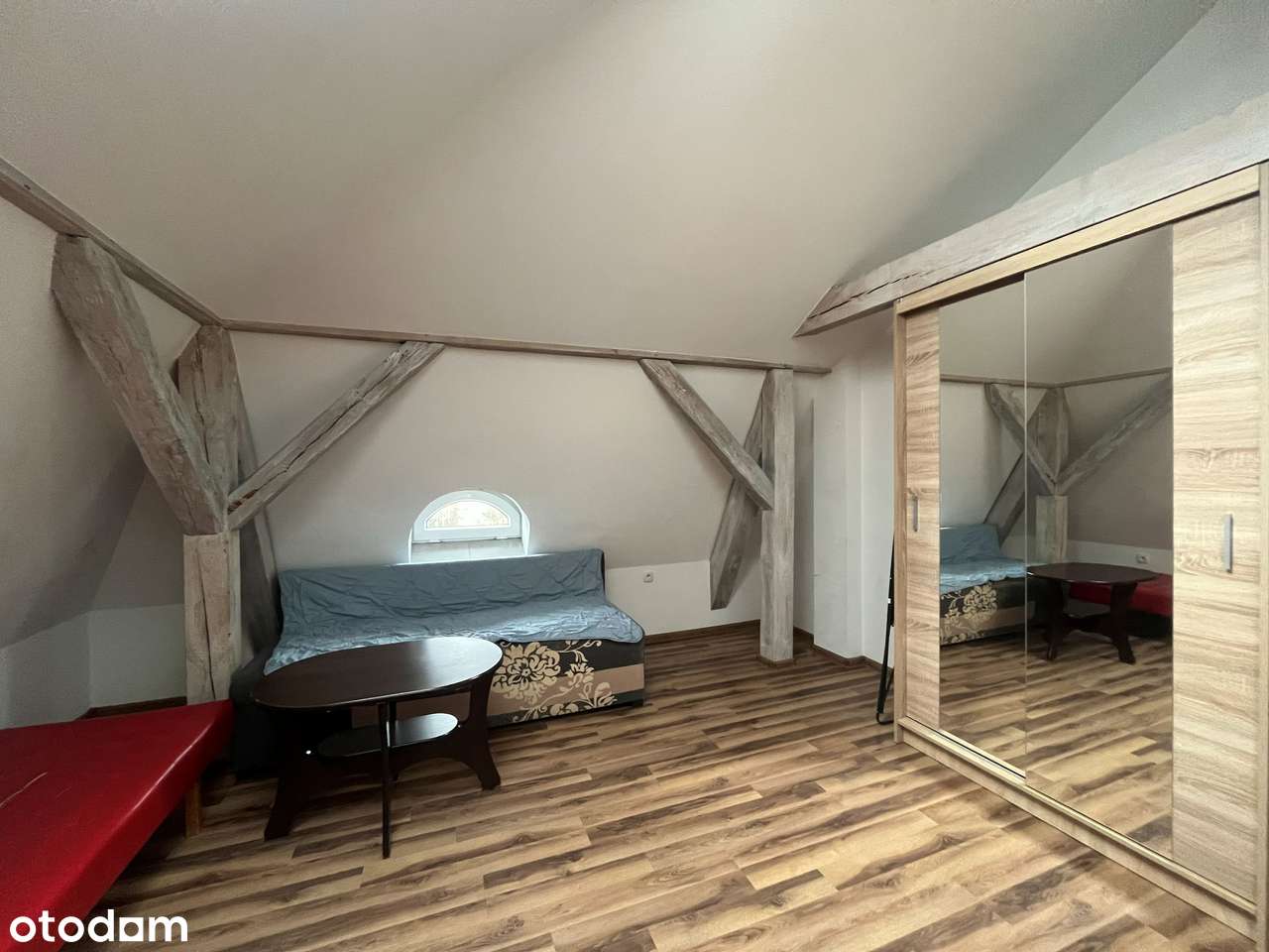 Słoneczna kawalerka w Swarzędzu, ul. Zapłocie 2 - Pełny obrazek: 4/9