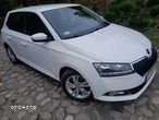 Skoda Fabia 1.0 TSI Ambition - 6