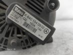 Alternador Mercedes-Benz B-Class (W245) - 5