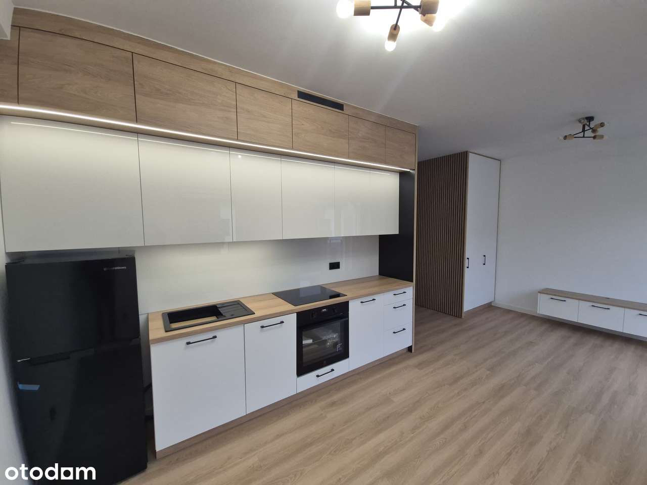 Mieszkanie 3 pokoje 68m2 Kobyłka - Pełny obrazek: 1/8