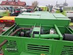 John Deere 1170, hydro, 4.8m - 5