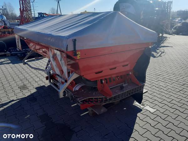 Maschio Rozsiewacz PRIMO z wagą ISOBUS - 4