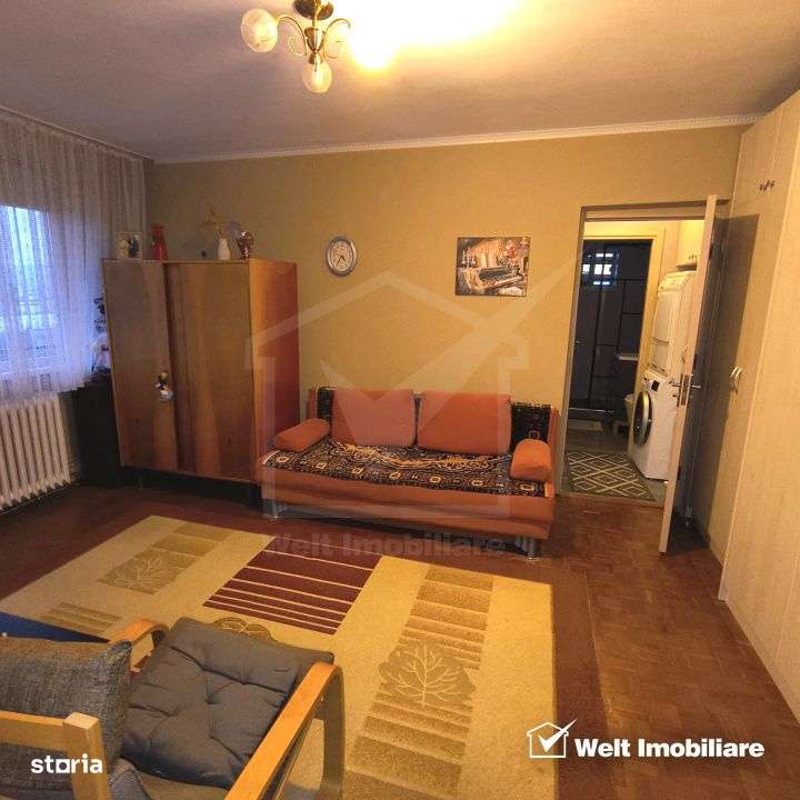 Vanzare apartament 2 camere zona Iulius Mall, Gheorgheni - Imagine principală: 1/17