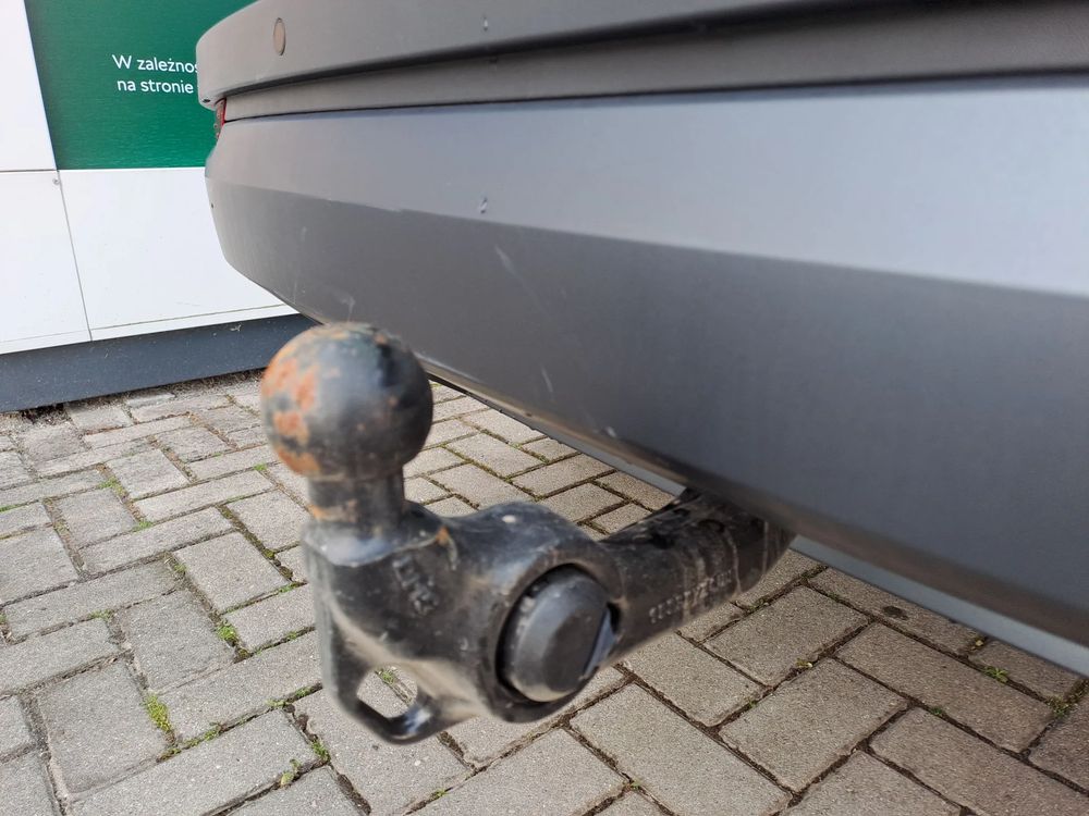 SKODA KAROQ Style 1.5STI150KM Virtual VarioFlex Kamera Grzana Szyba/Kierownica HAK