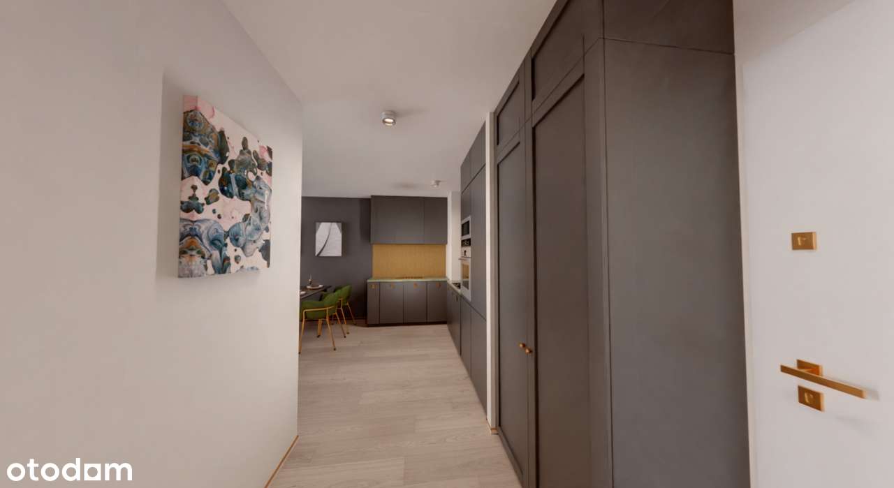 Nowe, 4 pokoje, Niemcz, klimatyzacja, ogrzewanie podłogowe-15