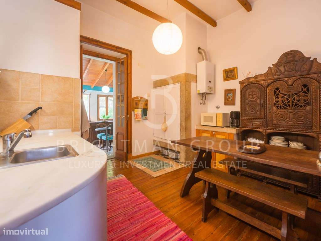 Solar no centro do Estoril-19