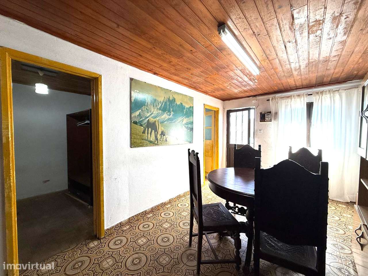 Moradia T2 com terraço na Praia do Furadouro-18