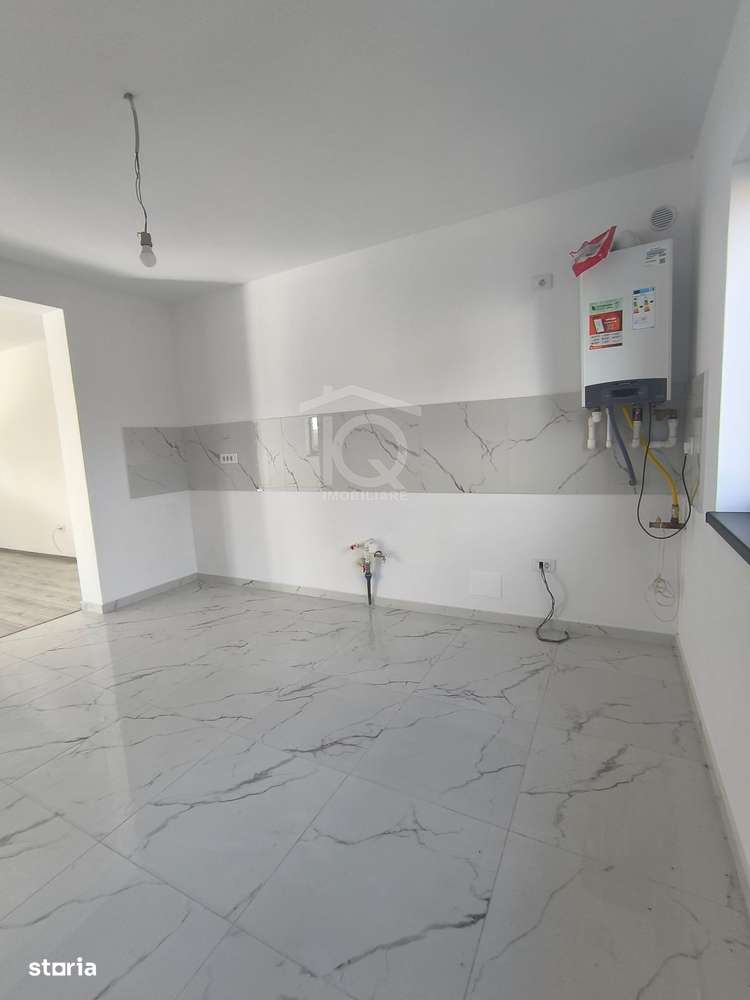 Vila individuala CUG, 2 minute de DJ Iasi - Vaslui, incalzire in pard. - Imagine principală: 4/15