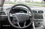 Ford Mondeo Vignale 2.0 TDCi Bi-Turbo PowerShift - 7