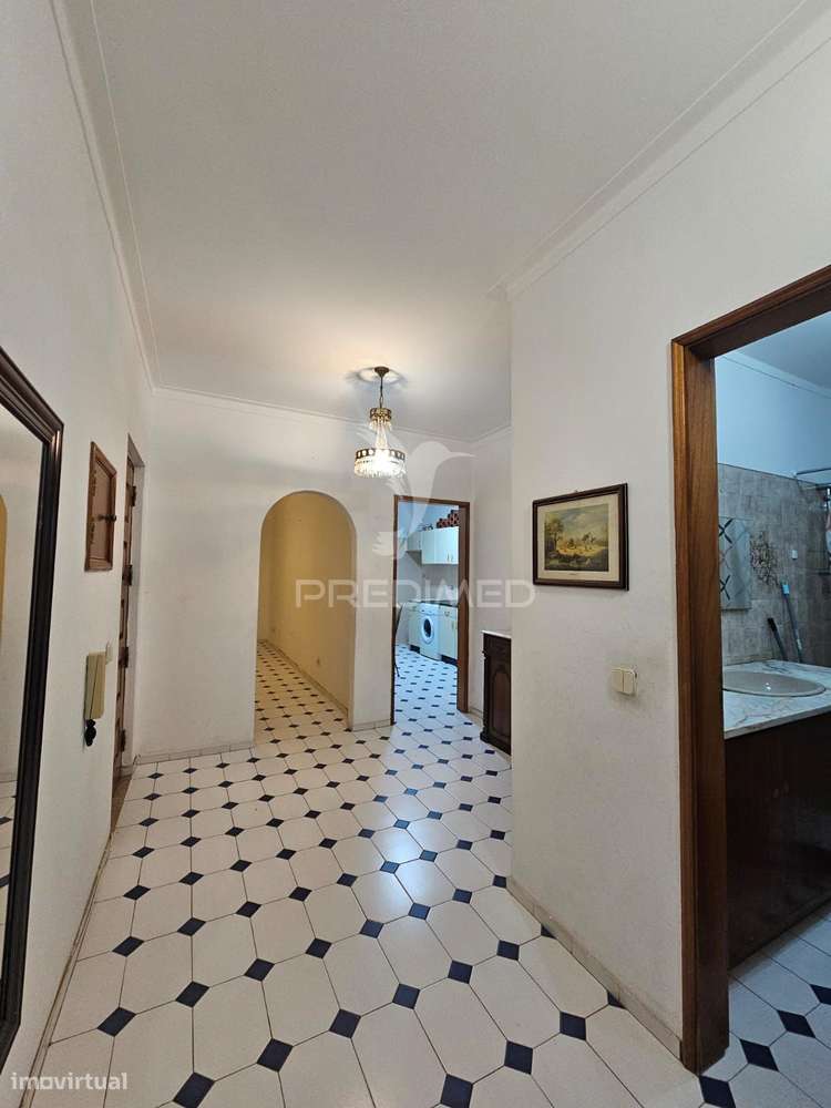 Apartamento T2 Algarve - Grande imagem: 5/26