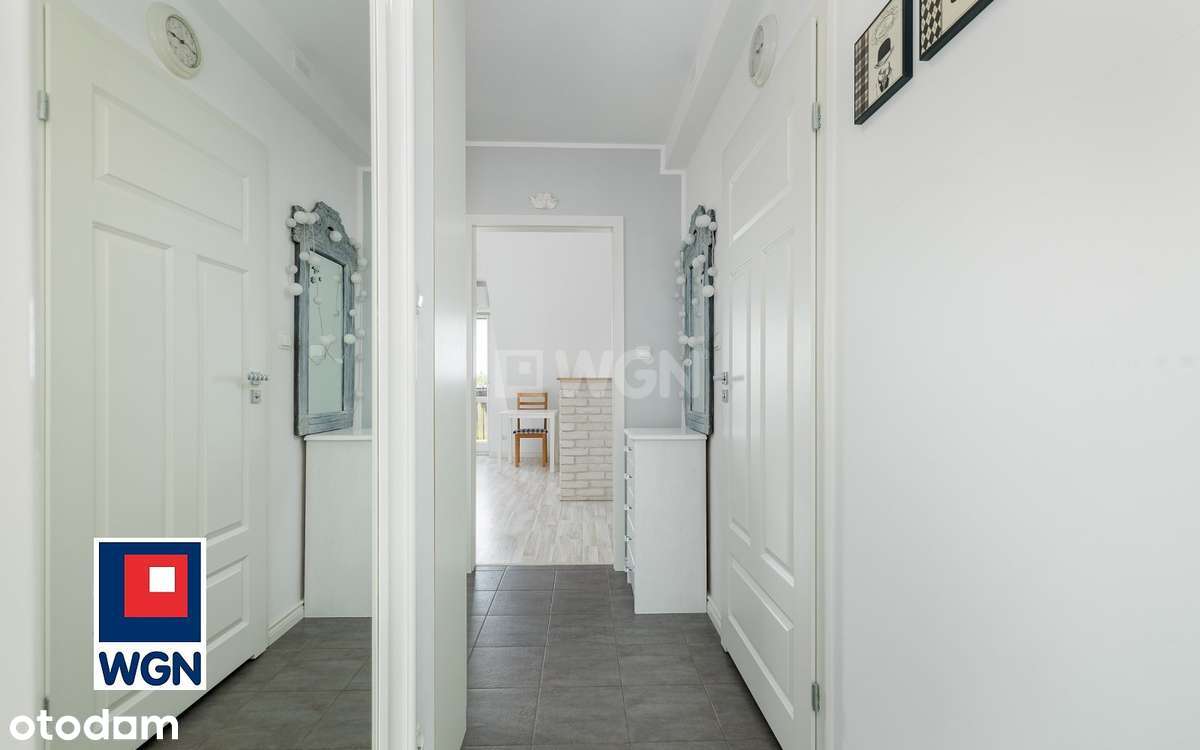 Najbardziej pożądana lokalizacja/widok na zieleń - Pełny obrazek: 2/2