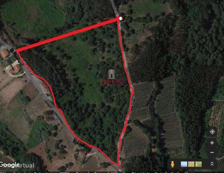 Terreno com poço, Caldas da Rainha - Grande imagem: 5/5