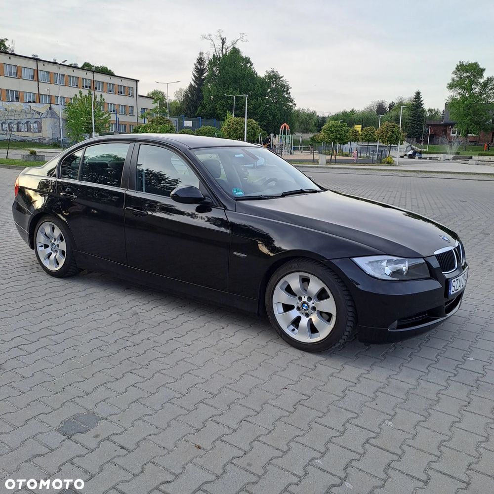 BMW 3