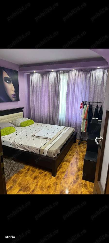 Apartament 3 camere sector 5 salaj - Imagine principală: 5/6