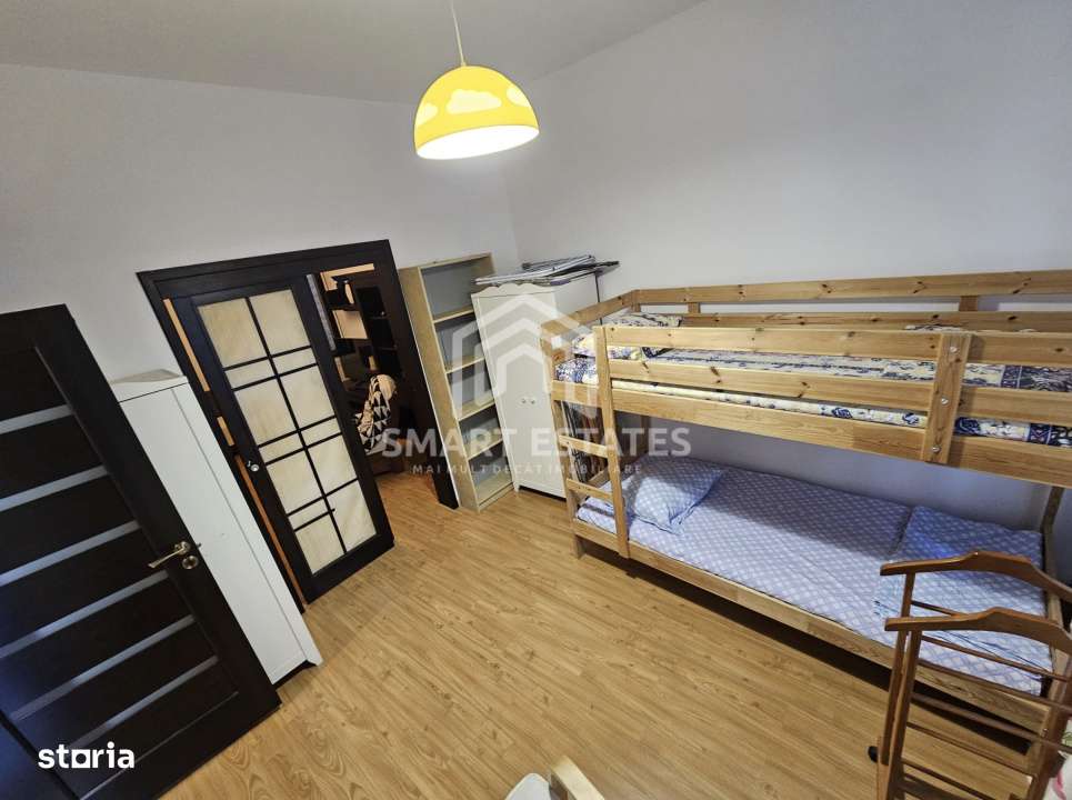 Pta Alba Iulia - apartament 3 camere in vila – mobilat si utilat– - Imagine principală: 5/11