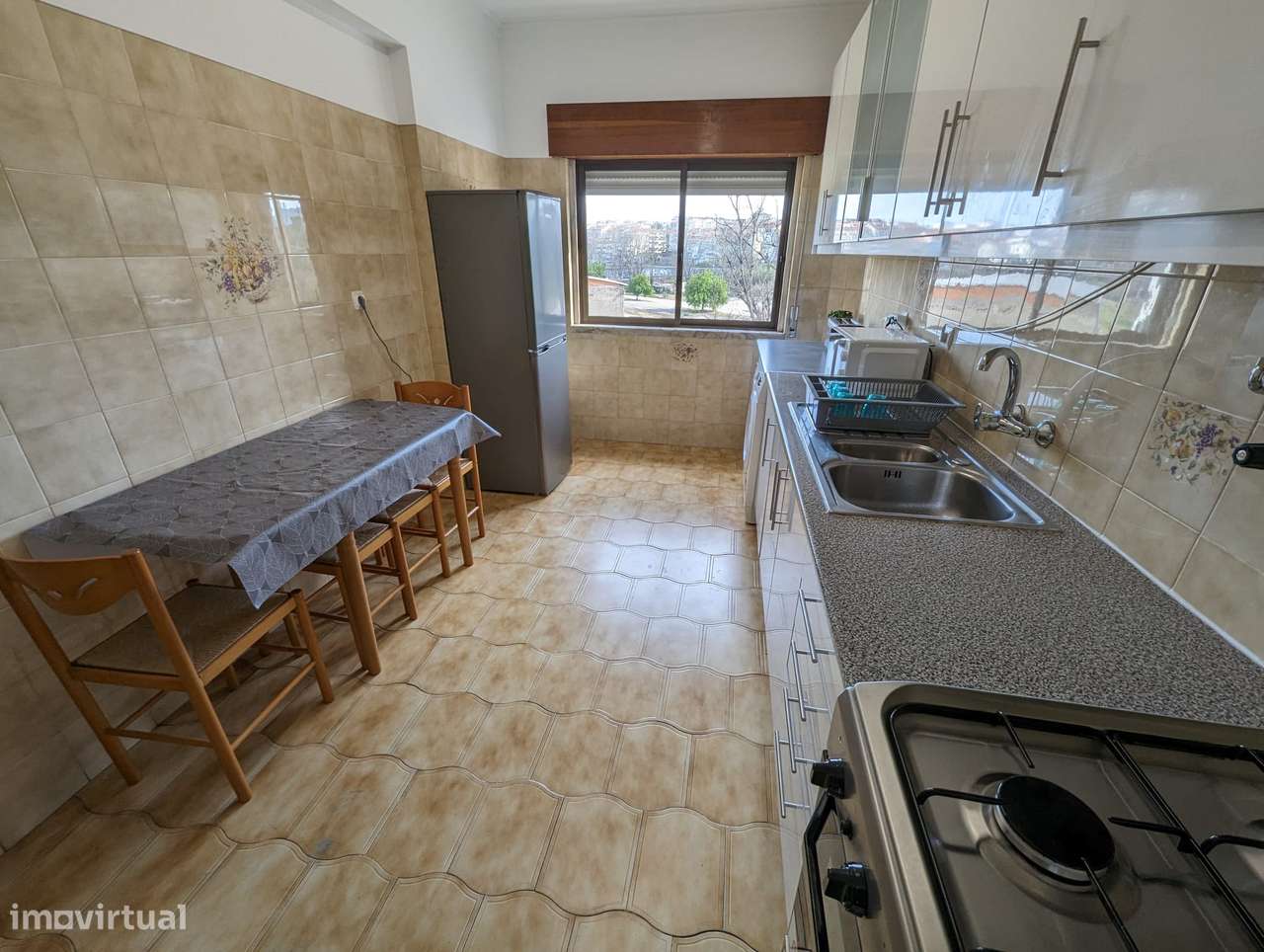 Apartamento T3 na Amora - Grande imagem: 5/12