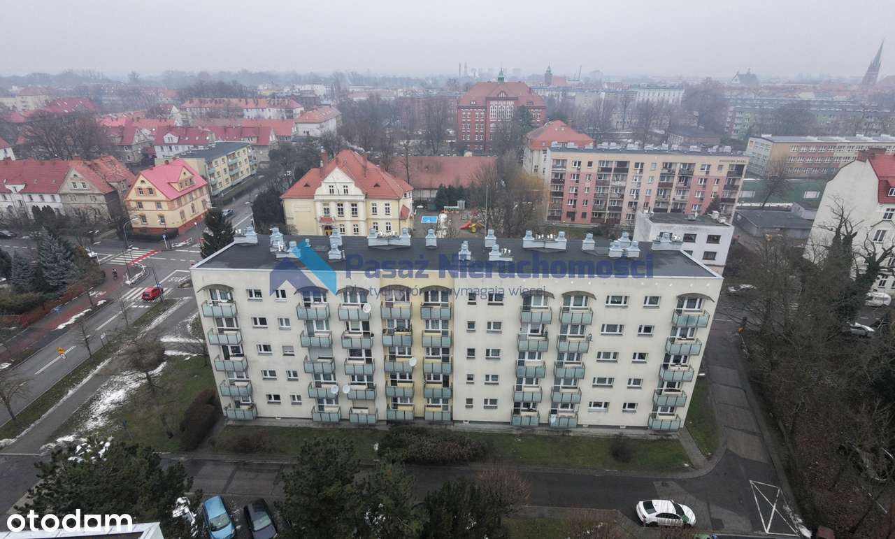 STWÓRZ MIESZKANIE MARZEŃ W DOSKONAŁEJ LOKALIZACJI-0