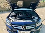 Mercedes-Benz C 180 (BlueTEC) d - 9