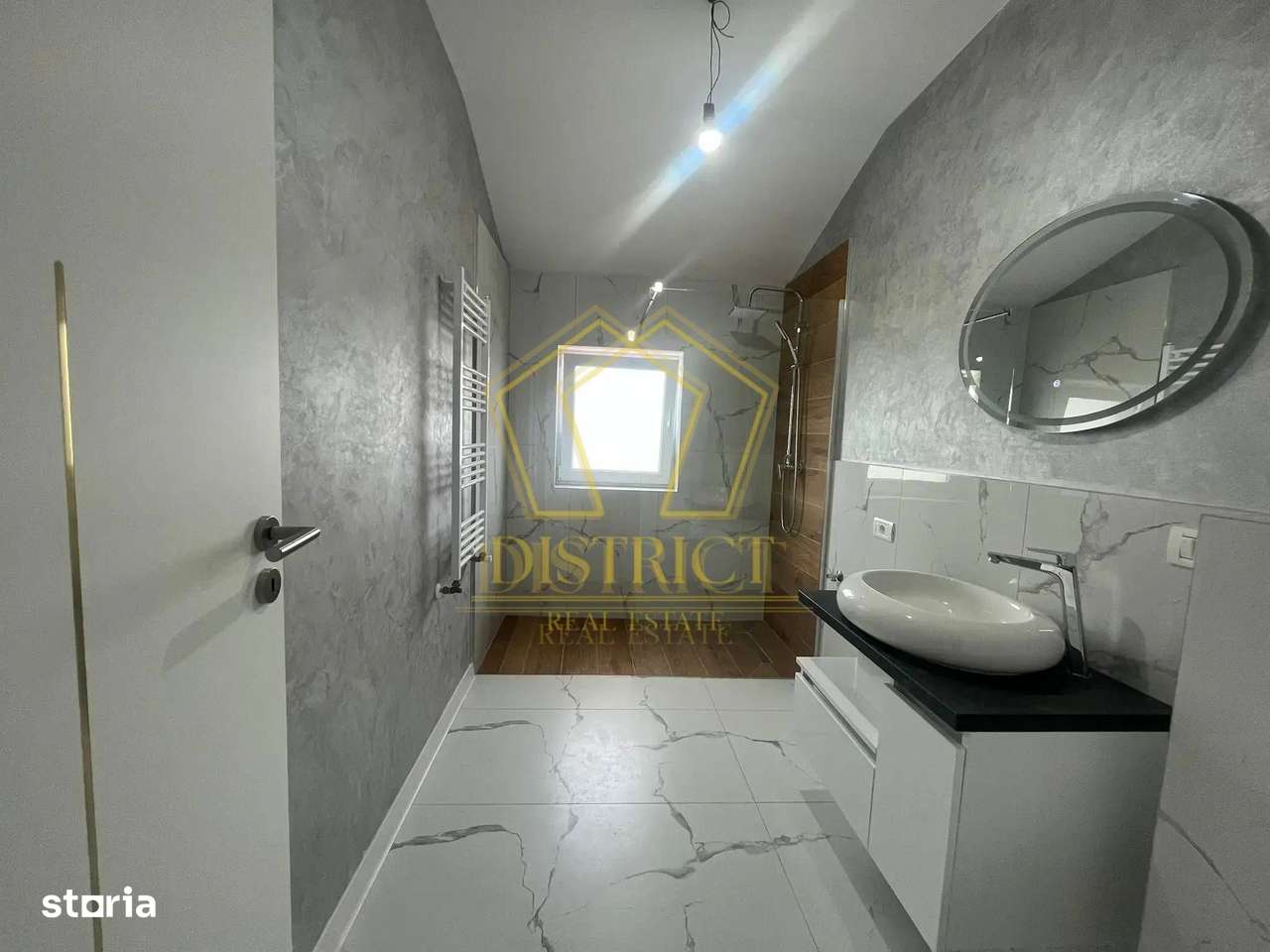 Apartament superb cu 3 camere I Giroc - Imagine principală: 5/5