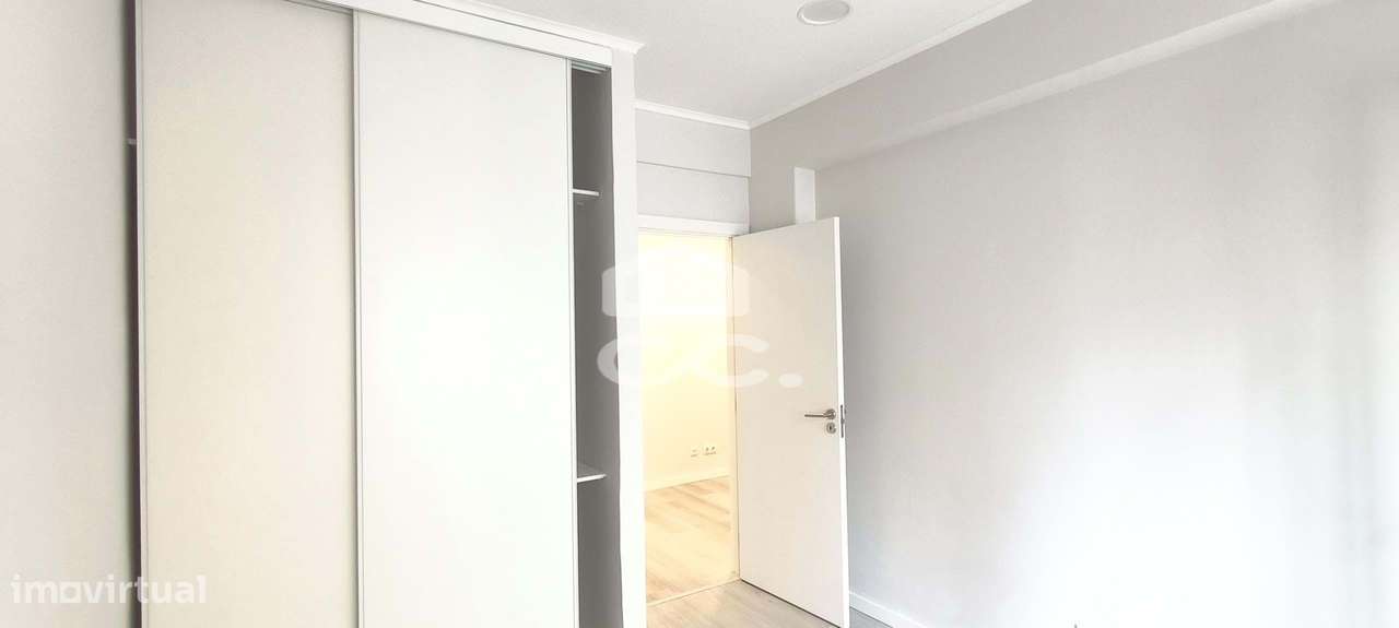Apartamento T1 Amadora-23