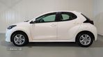 Toyota Yaris 1.0 VVT-i Comfort Plus - 3