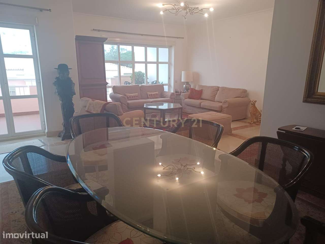 Apartamento T3 em Cascais com Vista Mar-6