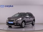 Peugeot 2008 1.6 BlueHDi Allure - 1