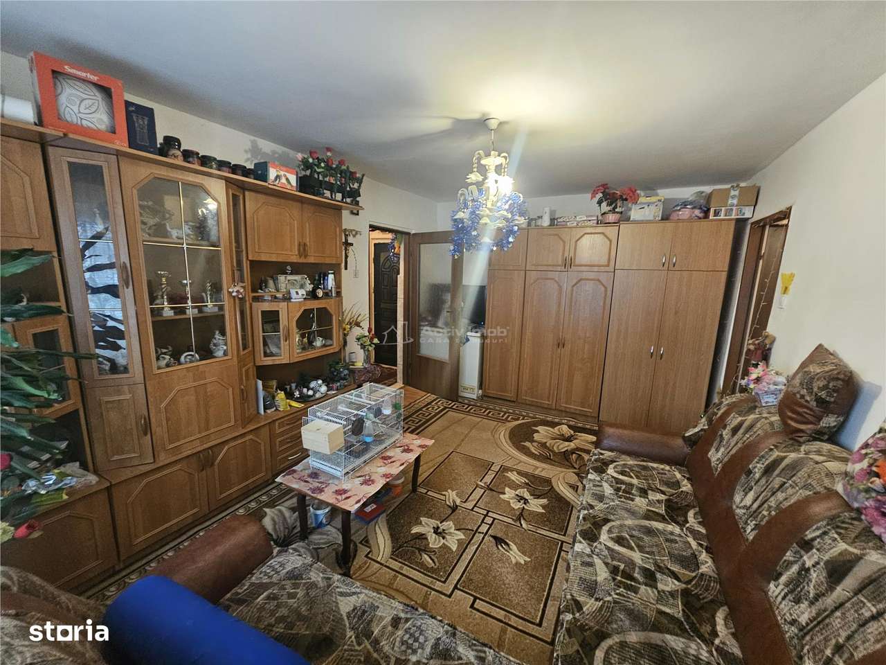 Resita, 2 Cam. Cf. 1, Mobilat+Utilat, Bulevard, Micro 2 - Imagine principală: 2/20