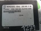 Módulo Eletrónico Mercedes-Benz Vito Caixa (638) - 4